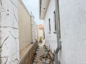 Furnished 4bdrm Bungalow in Bulenga, Central Division for sale