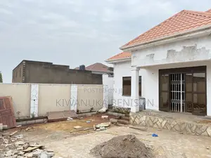 Furnished 4bdrm Bungalow in Bulenga, Central Division for sale