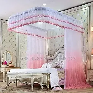 Two Stand Rail Net