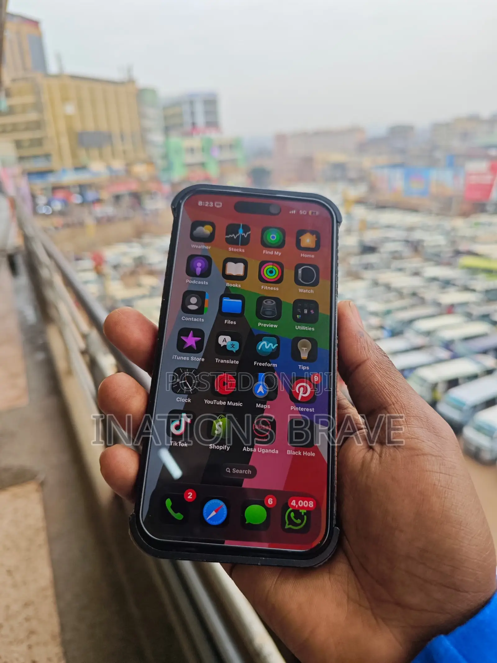 Apple iPhone 14 Pro 256 GB Purple