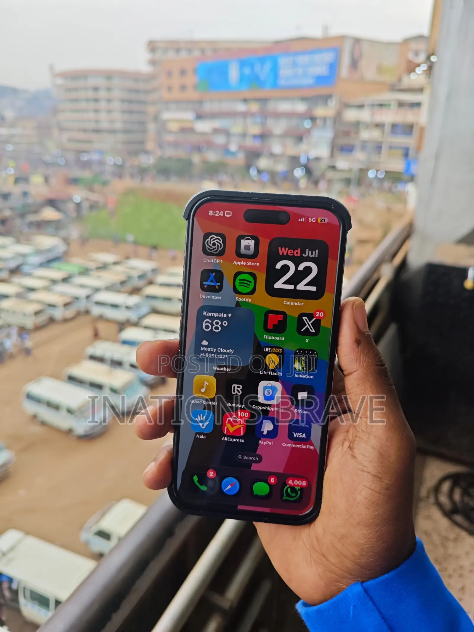 Apple iPhone 14 Pro 256 GB Purple