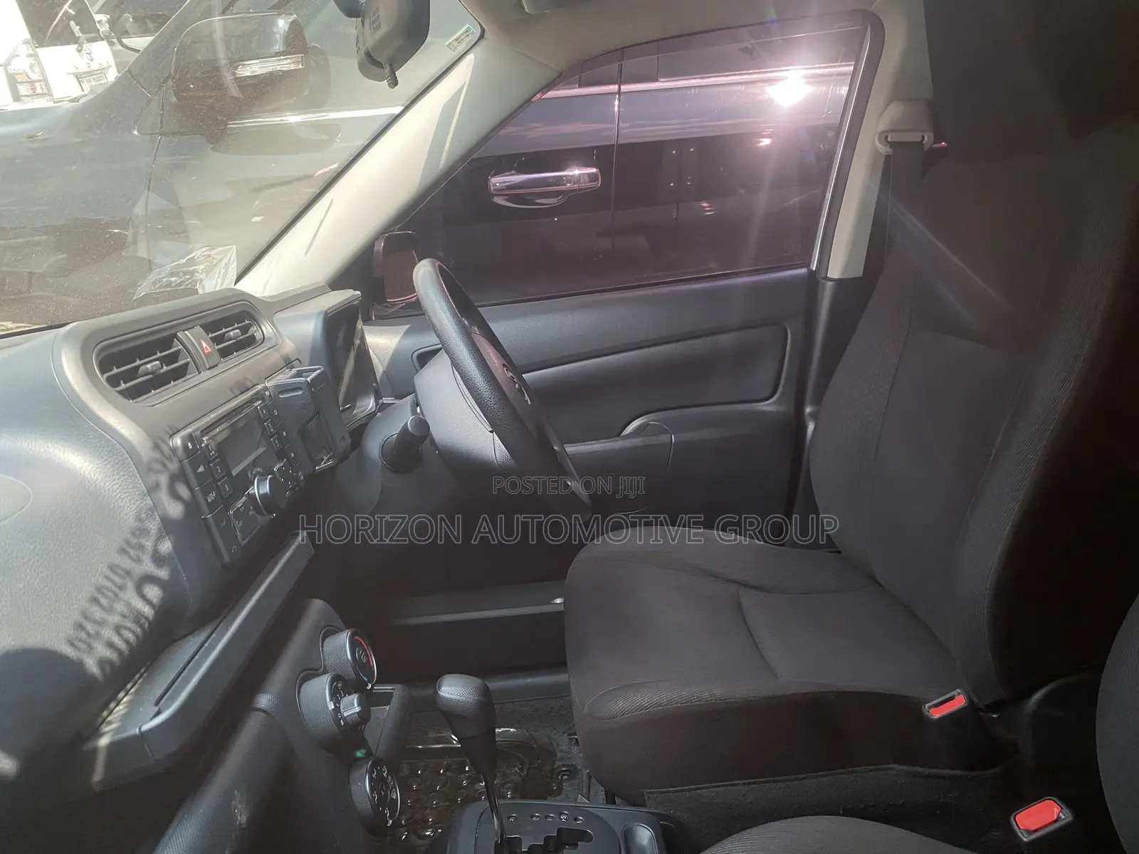 Toyota Probox 1.3 GL 2WD 2014 Silver