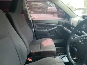 Toyota Probox 1.3 GL 2WD 2014 Silver