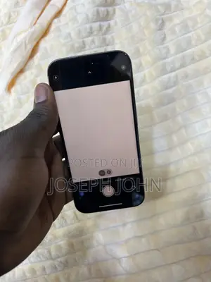 Apple iPhone 15 Pro 256 GB Gray
