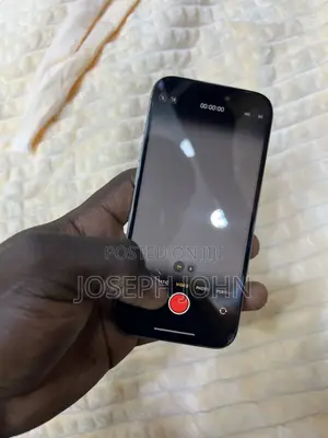 Apple iPhone 15 Pro 256 GB Gray
