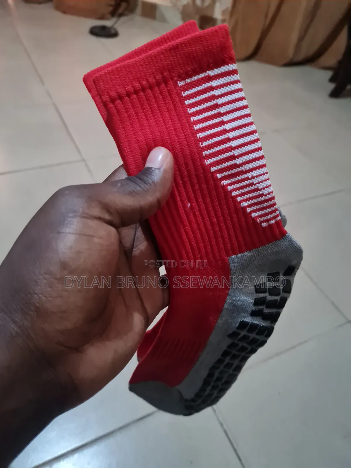 Grip Socks