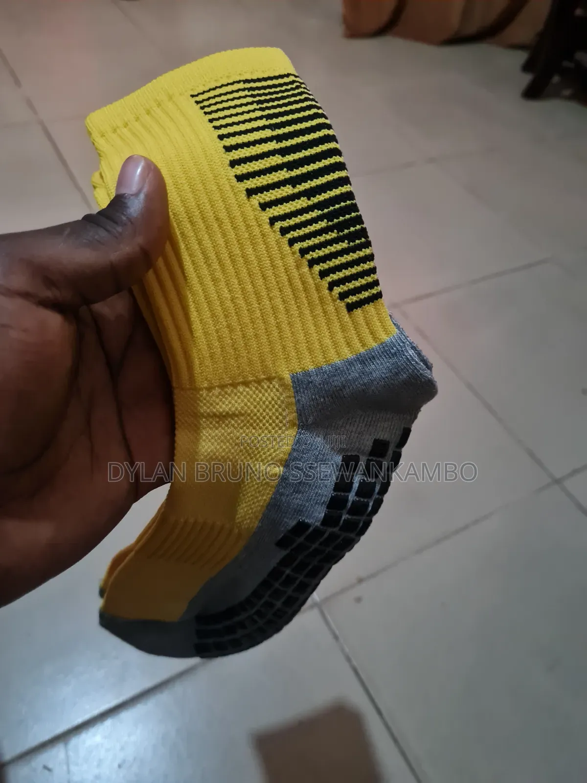 Grip Socks