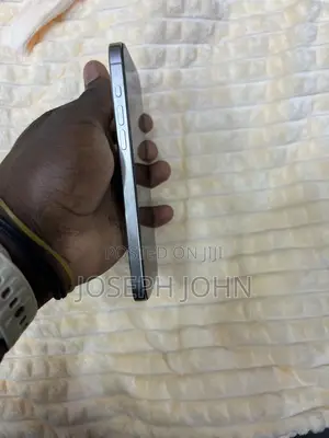 Apple iPhone 15 Pro Max 256 GB White