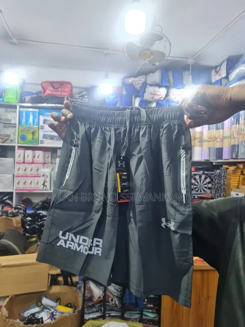 Gym Shorts