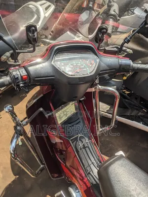 Senke SK110T 2018 Red