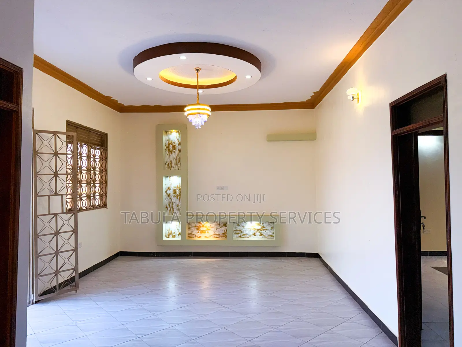 3bdrm House in Bugembegembe Estate, Wakiso / Wakiso for sale