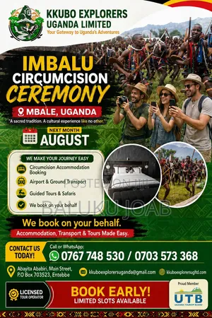 Tours and Travel
