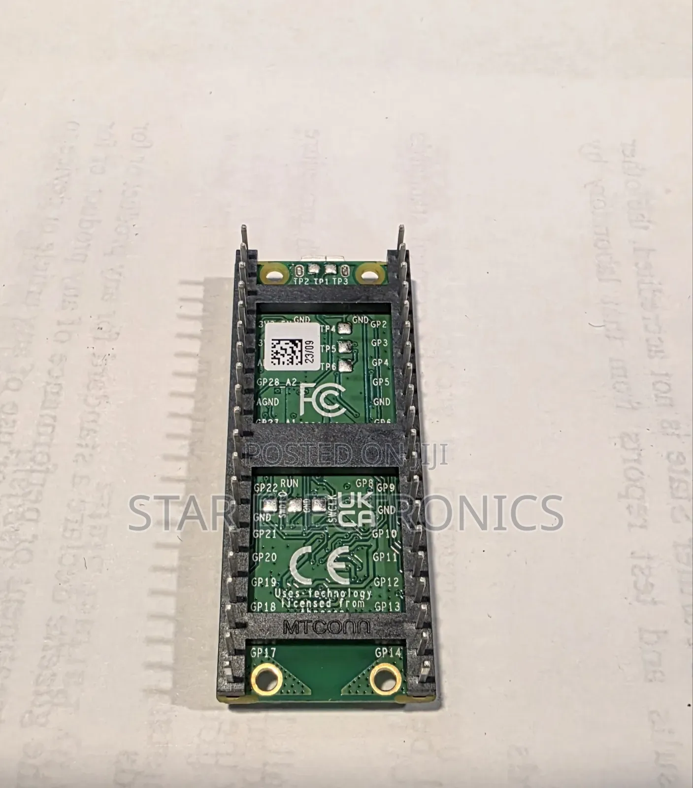 Raspberry Pi Pico WH