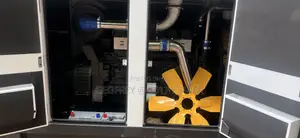 500kva Diesel Generator Brand New