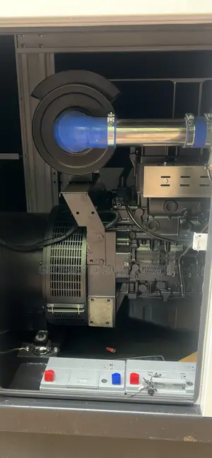 500kva Diesel Generator Brand New