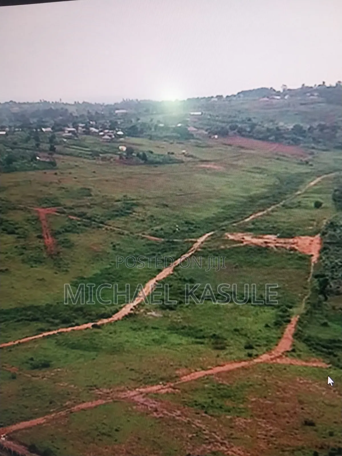 Titled Land for Sale 75ft X 100ft