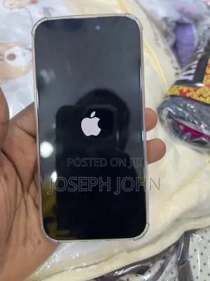 Apple iPhone 15 Pro 128 GB Gray