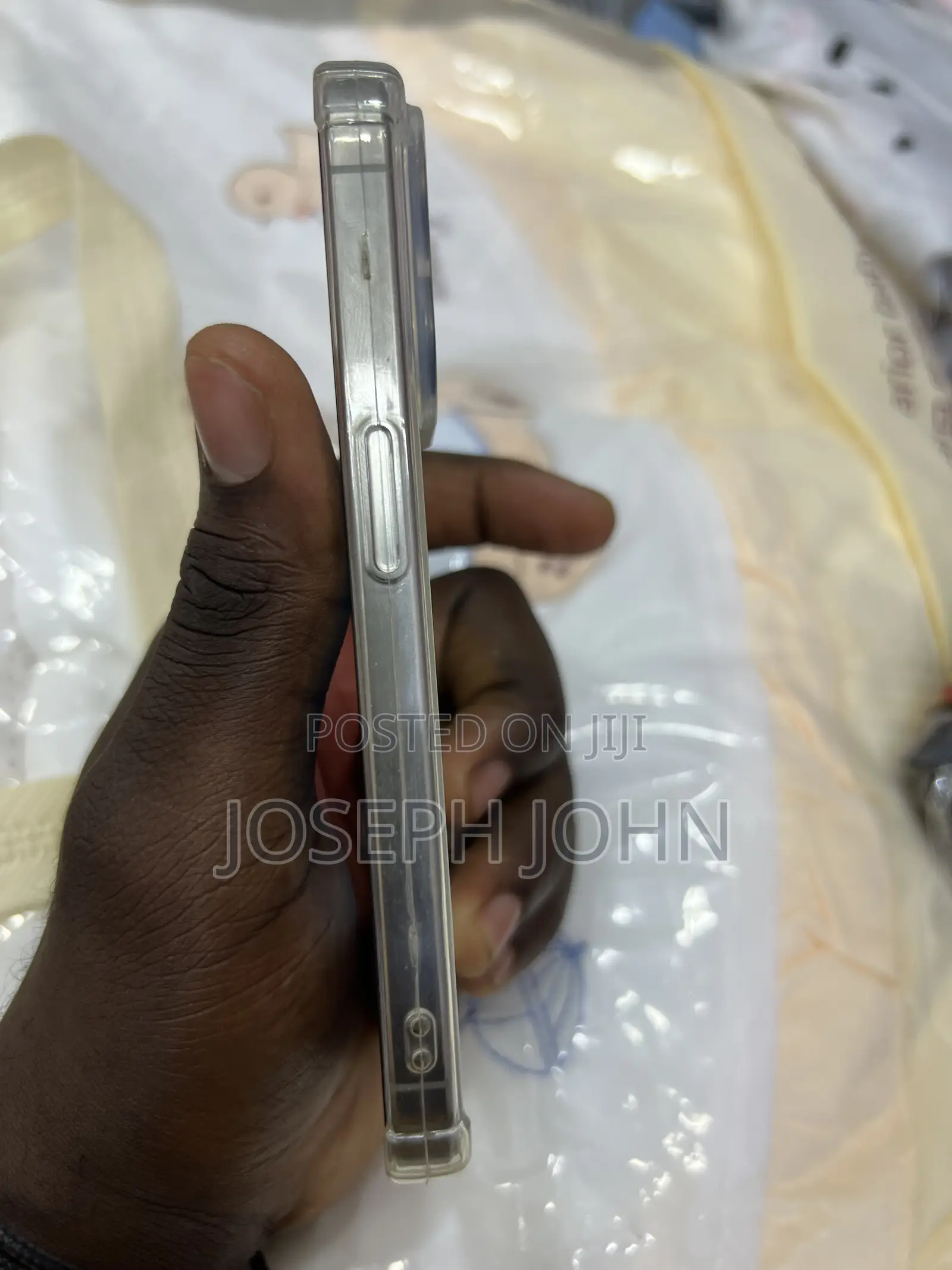 Apple iPhone 15 Pro 128 GB Gray