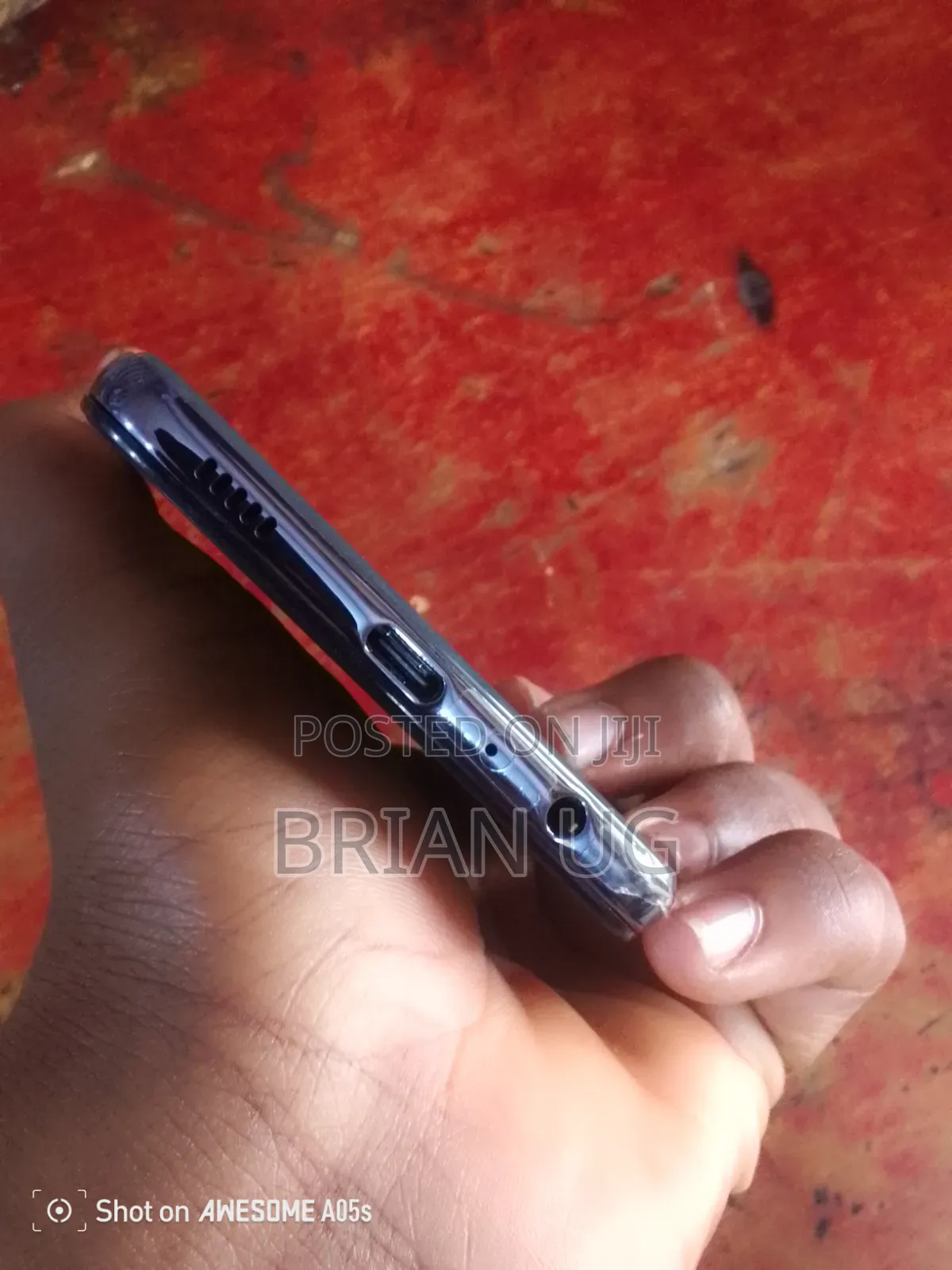 New Samsung Galaxy A32 128 GB Black