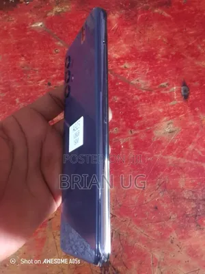 New Samsung Galaxy A32 128 GB Black
