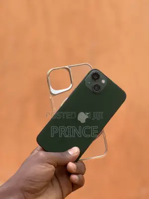 Apple iPhone 13 128 GB Green
