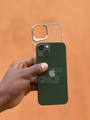 Apple iPhone 13 128 GB Green