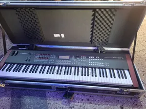 Yamaha Synthesiser Moxf8