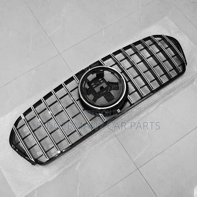 Grills for Mercedes Benz GLE W167 Model 2023-2025