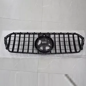 Grills for Mercedes Benz GLE W167 Model 2023-2025