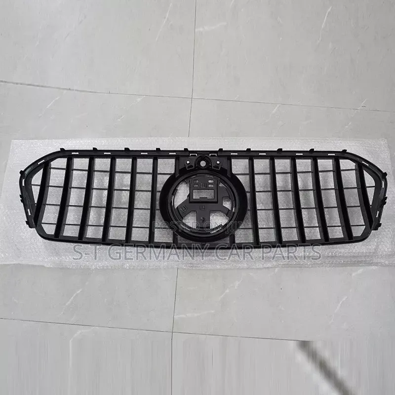 Grills for Mercedes Benz GLE W167 Model 2023-2025