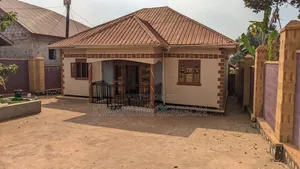 3bdrm House in Nansana, Central Division for sale