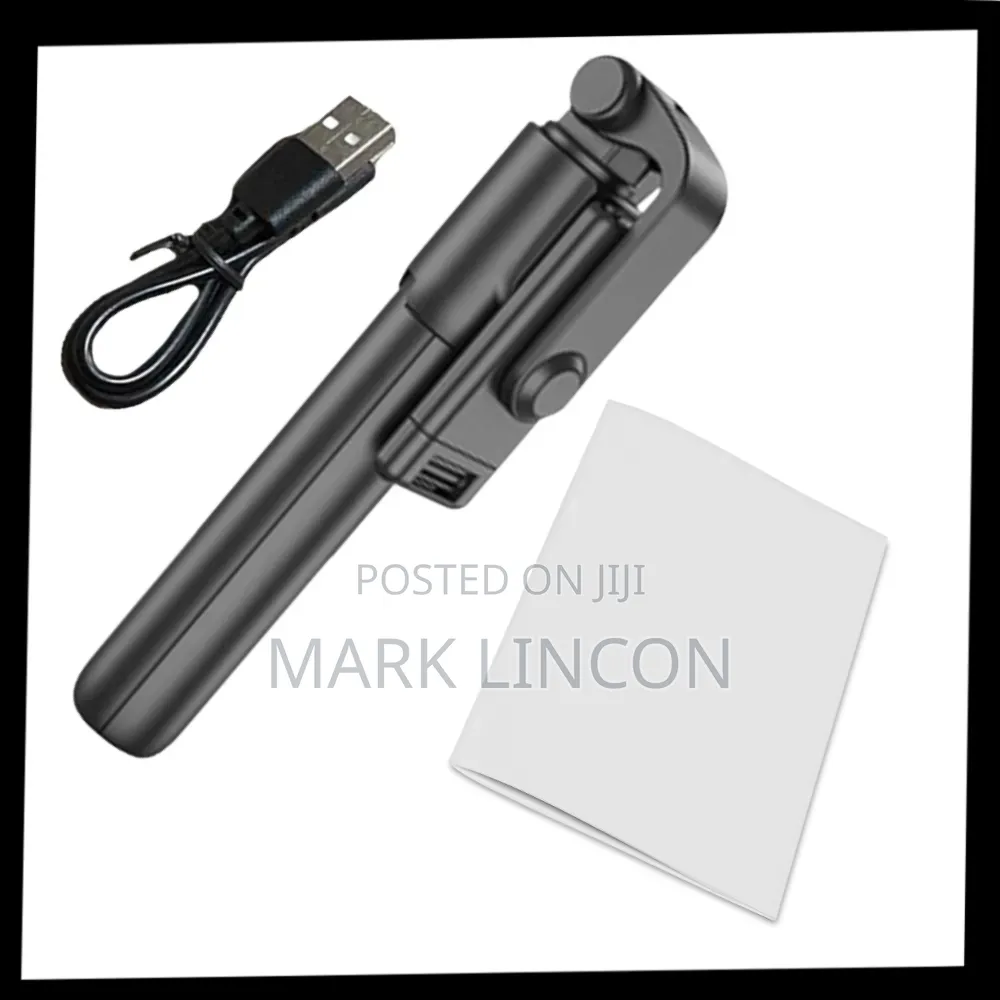 S05 Lengthening Edition 3-in-1 Bluetooth Selfie Stick Tripod
