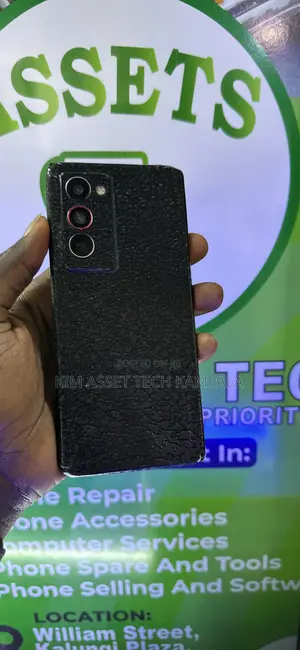 Tecno Camon 18 Premier 256 GB Gray