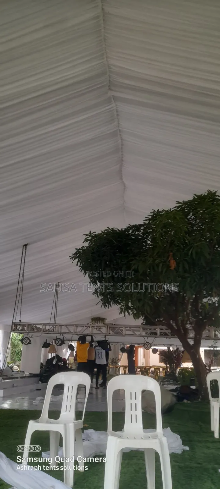 Events Management