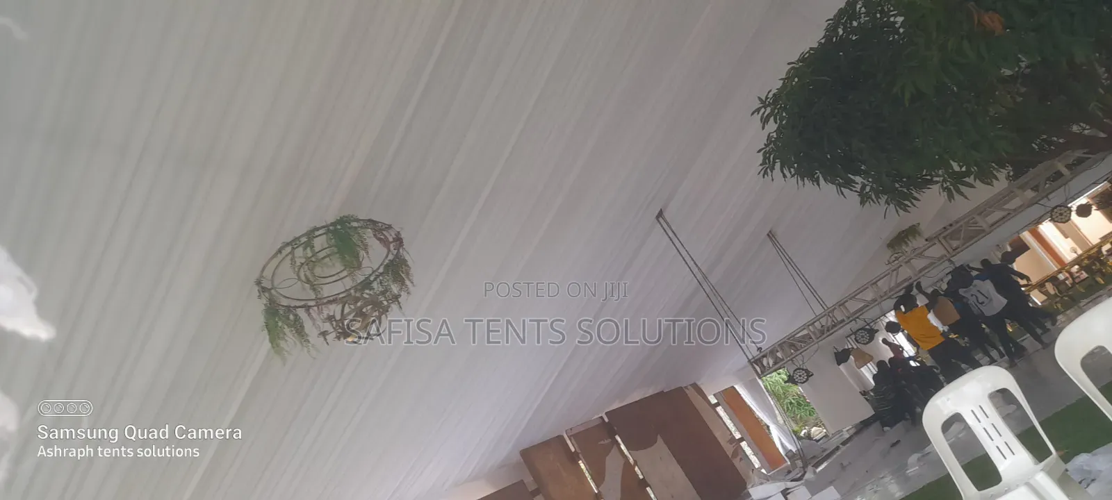 Events Management