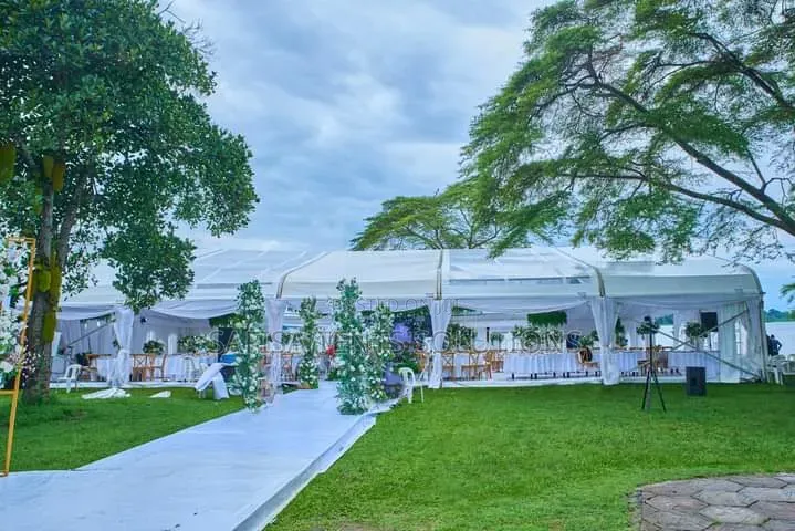 Events Management