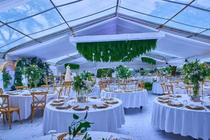 Events Management