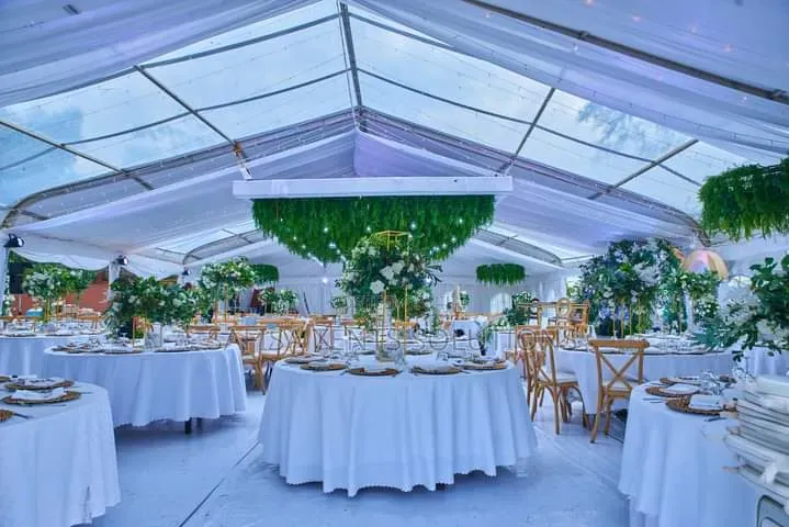 Events Management