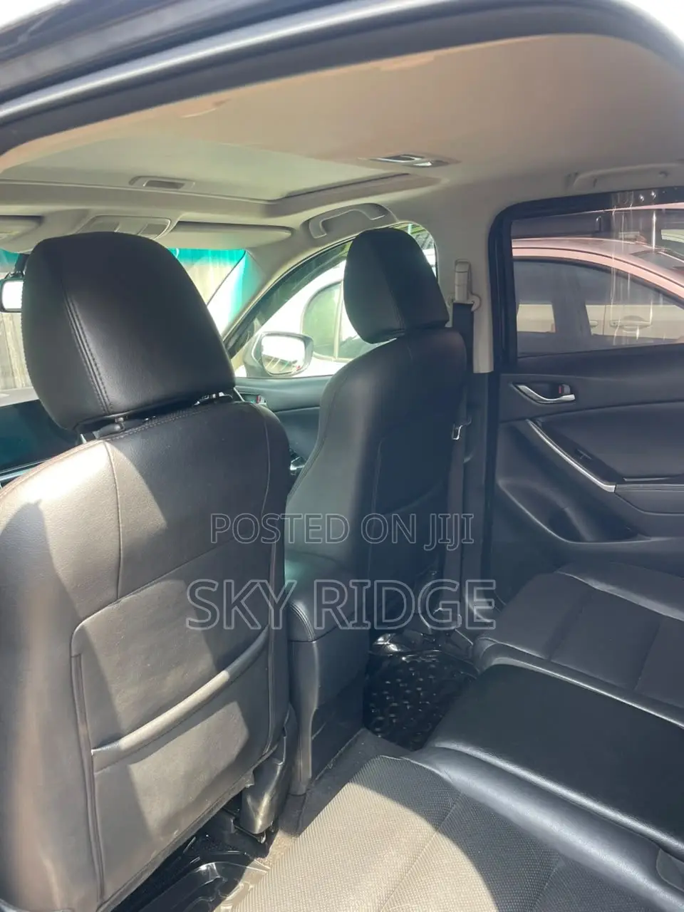 Mercedes-Benz M Class 2008 White