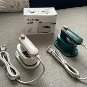 Portable Mini Electric Iron