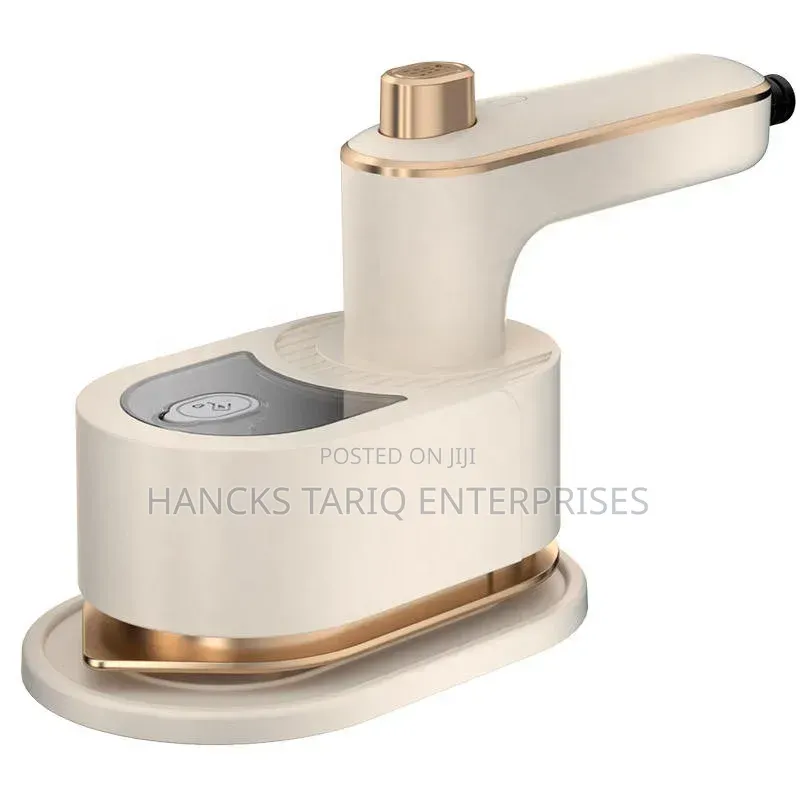 Portable Mini Electric Iron