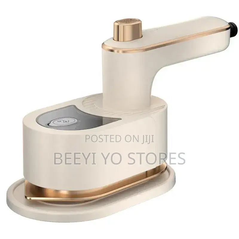 Portable Mini Electric Iron