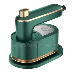 Portable Mini Electric Iron