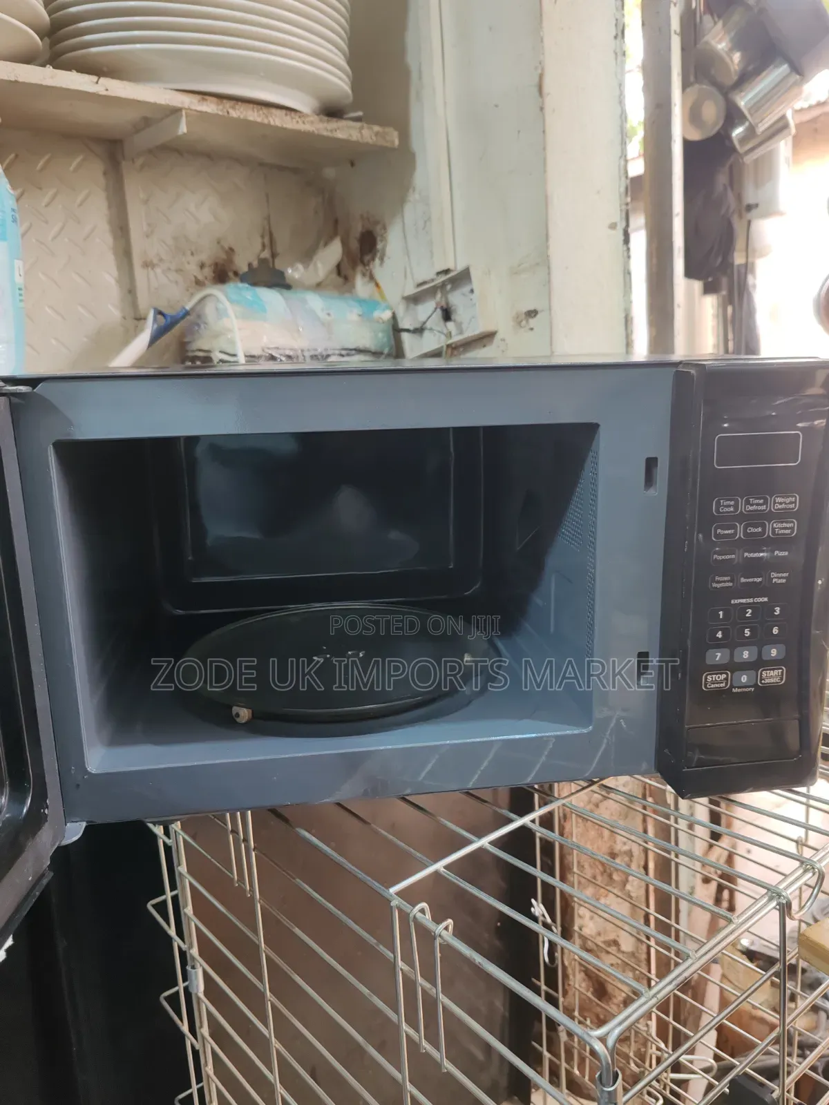 Kenwood 40l Microwave 900w
