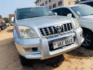 Toyota Land Cruiser Prado 2.7 i 16V 2008