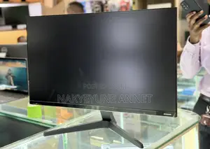 Samsung 27 Inch IPs Monitor