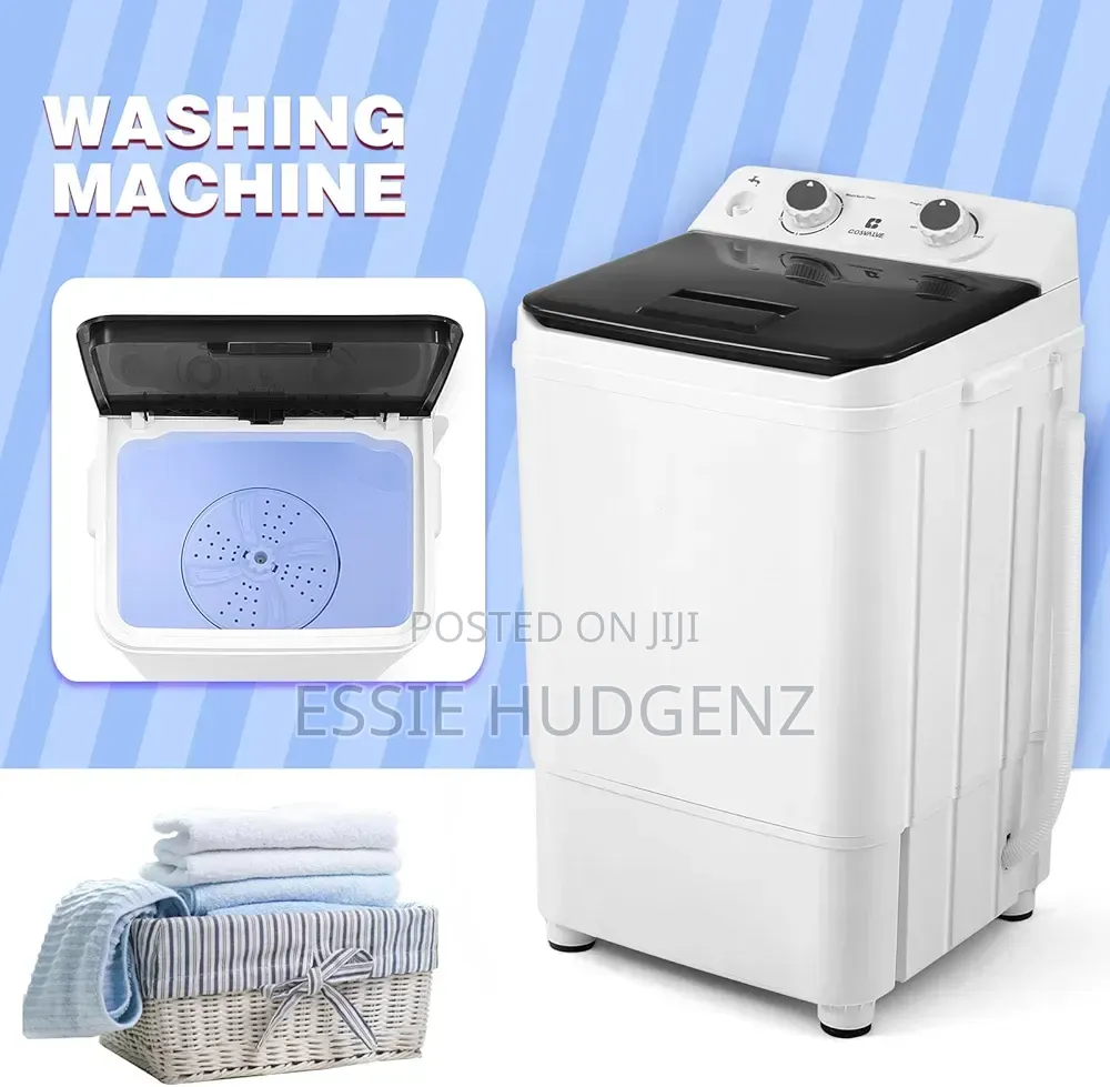 DW Washing Machine for Clothes and Shoes