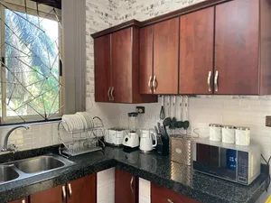 Furnished 1bdrm Apartment in Central Division for rent