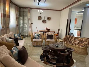 Furnished 1bdrm Apartment in Central Division for rent