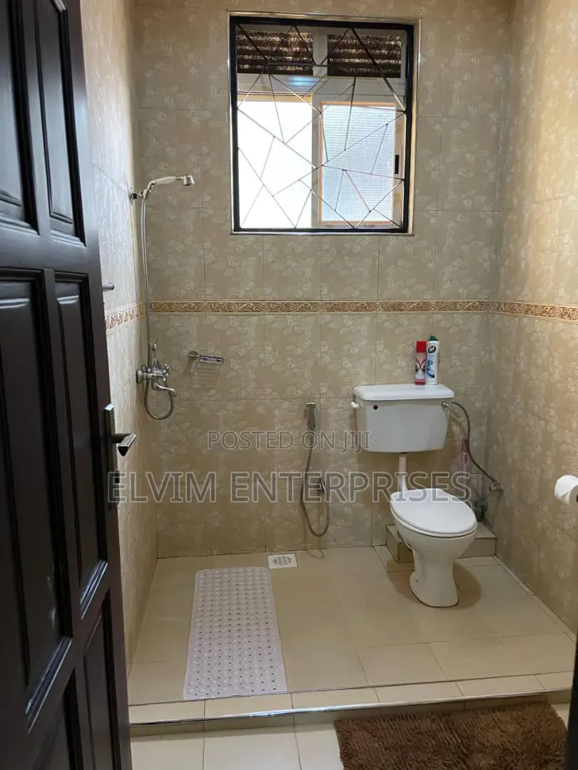 Furnished 1bdrm Apartment in Central Division for rent